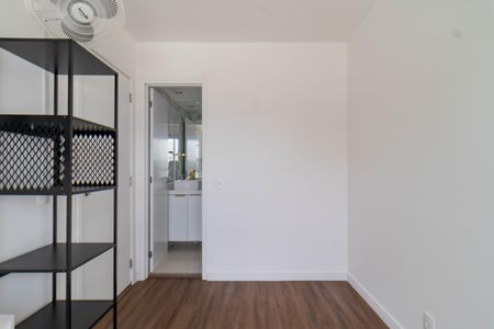 Apartamento para alugar com 28m², 1 quarto e sem vaga Apartamento para alugar com 28m², 1 quarto e sem vagaSuíte