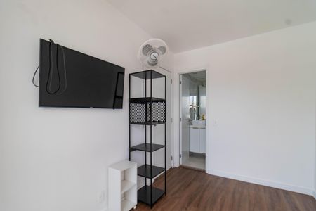 Apartamento para alugar com 28m², 1 quarto e sem vaga Apartamento para alugar com 28m², 1 quarto e sem vagaSuíte