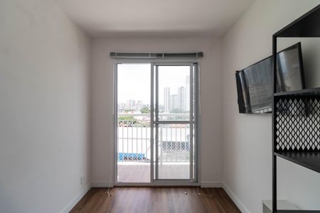 Apartamento para alugar com 28m², 1 quarto e sem vaga Apartamento para alugar com 28m², 1 quarto e sem vagaSuíte