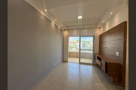 Sala de apartamento à venda com 2 quartos, 67m² em Vila Boa Vista, Barueri