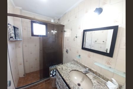 Apartamento para alugar com 82m², 2 quartos e 1 vagaBanheiro Social