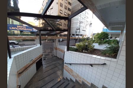 Apartamento para alugar com 82m², 2 quartos e 1 vagaÁrea comum