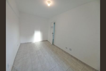 Quarto 2 de apartamento para alugar com 2 quartos, 82m² em Gonzaguinha, São Vicente