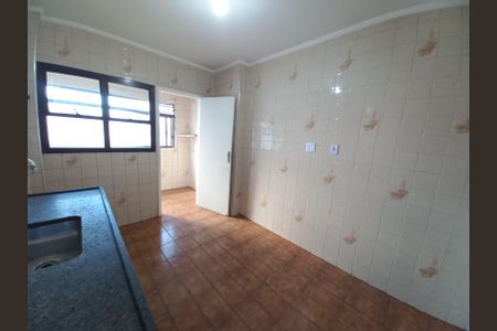 Apartamento para alugar com 82m², 2 quartos e 1 vagaCozinha