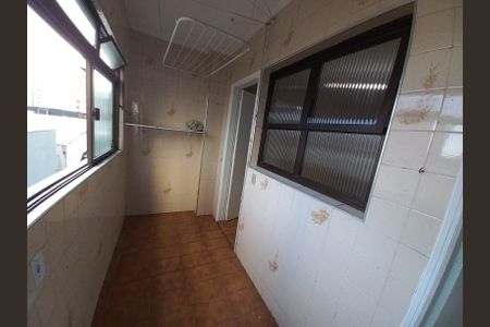 Apartamento para alugar com 82m², 2 quartos e 1 vagaÁrea de Serviço