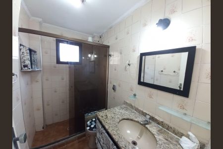 Apartamento para alugar com 82m², 2 quartos e 1 vagaBanheiro Social
