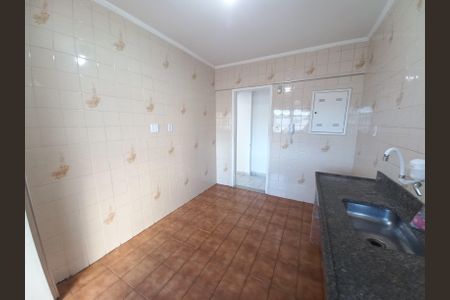 Apartamento para alugar com 82m², 2 quartos e 1 vagaCozinha
