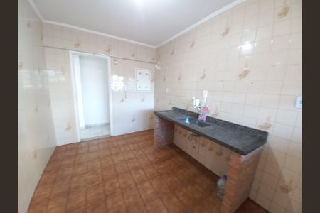 Apartamento para alugar com 82m², 2 quartos e 1 vagaCozinha