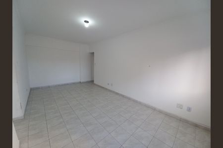 Sala de apartamento para alugar com 2 quartos, 82m² em Gonzaguinha, São Vicente