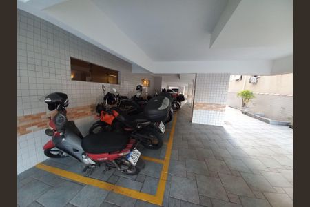 Apartamento para alugar com 82m², 2 quartos e 1 vagaGaragem