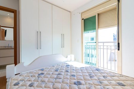 Apartamento à venda com 126m², 3 quartos e 3 vagasSuíte 2