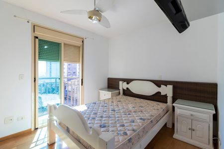 Apartamento à venda com 126m², 3 quartos e 3 vagasSuíte 2