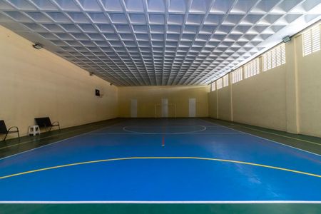 Apartamento à venda com 126m², 3 quartos e 3 vagasQuadra Esportiva