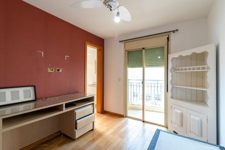 Apartamento à venda com 126m², 3 quartos e 3 vagasSuíte 1