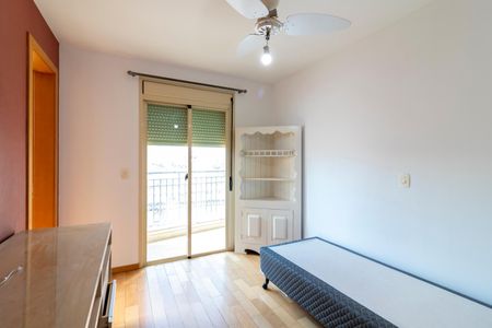 Apartamento à venda com 126m², 3 quartos e 3 vagasSuíte 1