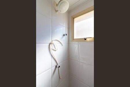 Apartamento à venda com 126m², 3 quartos e 3 vagasBanheiro de Serviço