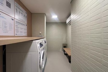 Studio à venda com 25m², 1 quarto e sem vagaÁrea comum