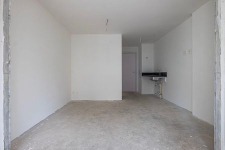 Studio à venda com 25m², 1 quarto e sem vagaStudio