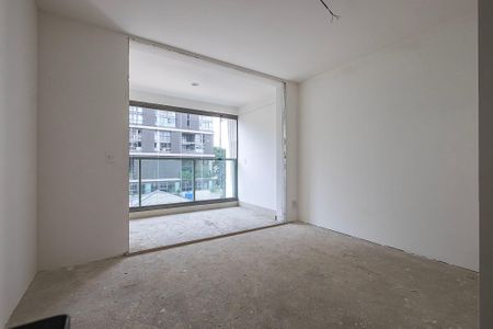 Studio de kitnet/studio à venda com 1 quarto, 25m² em Jardim Paulista, São Paulo