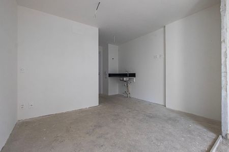 Studio de kitnet/studio à venda com 1 quarto, 25m² em Jardim Paulista, São Paulo