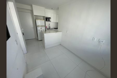 Apartamento à venda com 38m², 2 quartos e 1 vagaSala