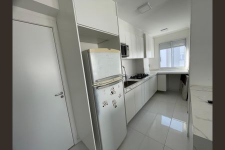 Apartamento à venda com 38m², 2 quartos e 1 vagaCozinha