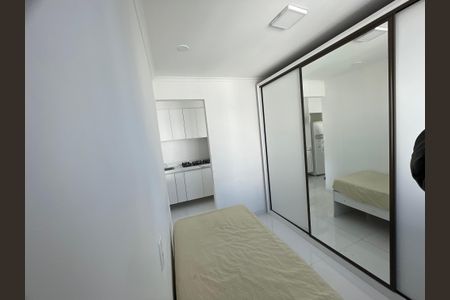 Apartamento à venda com 38m², 2 quartos e 1 vagaQuarto 2