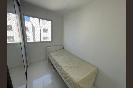 Apartamento à venda com 38m², 2 quartos e 1 vagaQuarto 2
