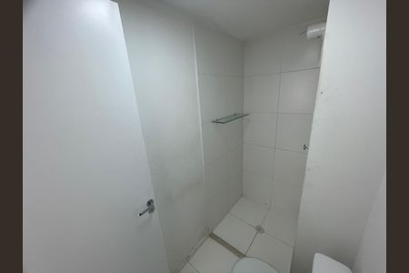 Apartamento à venda com 38m², 2 quartos e 1 vagaBanheiro