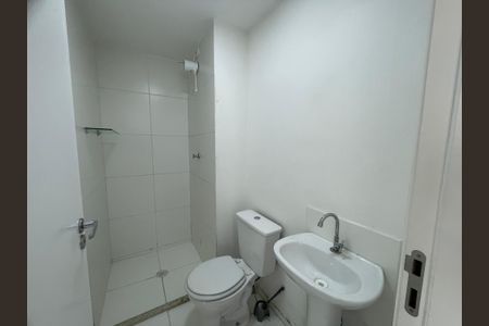 Apartamento à venda com 38m², 2 quartos e 1 vagaBanheiro