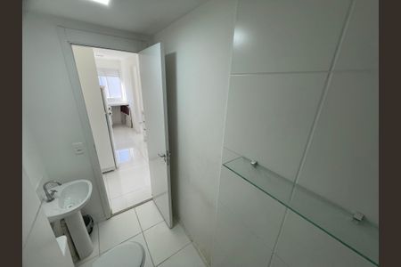 Apartamento à venda com 38m², 2 quartos e 1 vagaBanheiro