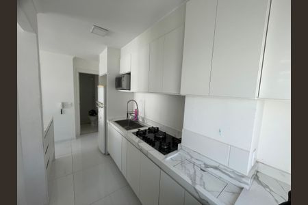 Apartamento à venda com 38m², 2 quartos e 1 vagaCozinha