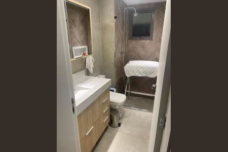 Apartamento à venda com 4 quartos, 160m² em Alto da Mooca, São Paulo