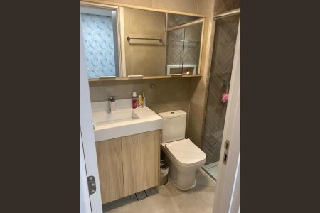 Apartamento à venda com 4 quartos, 160m² em Alto da Mooca, São Paulo