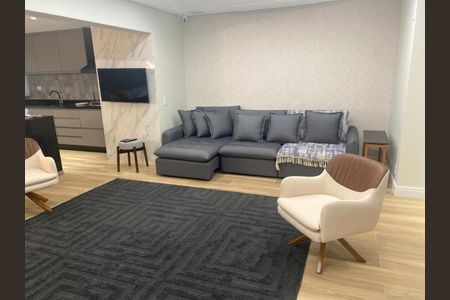 Apartamento à venda com 4 quartos, 160m² em Alto da Mooca, São Paulo