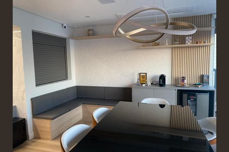 Apartamento à venda com 4 quartos, 160m² em Alto da Mooca, São Paulo