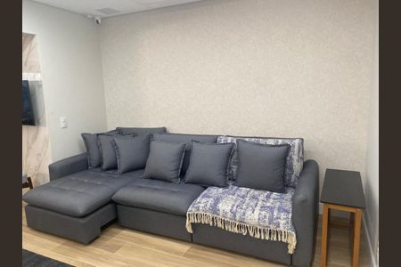 Apartamento à venda com 4 quartos, 160m² em Alto da Mooca, São Paulo