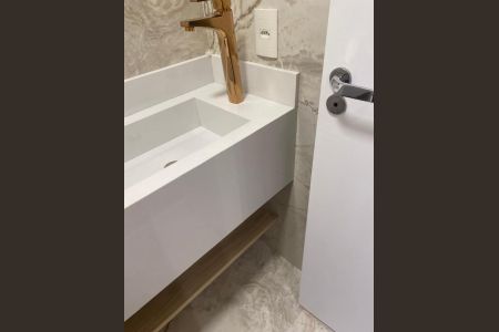 Apartamento à venda com 4 quartos, 160m² em Alto da Mooca, São Paulo