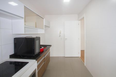 Apartamento à venda com 55m², 1 quarto e 1 vagaCozinha