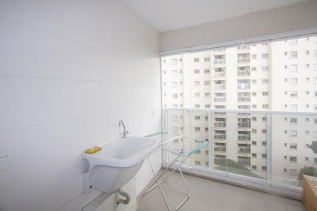 Apartamento à venda com 55m², 1 quarto e 1 vagaÁrea de Serviço