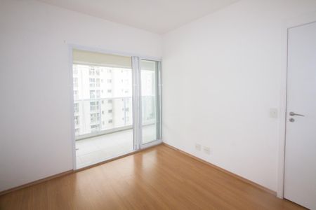 Quarto  de apartamento à venda com 1 quarto, 55m² em Vila Gertrudes, São Paulo
