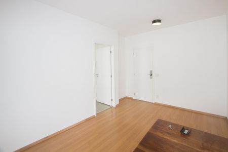 Apartamento à venda com 55m², 1 quarto e 1 vagaSala