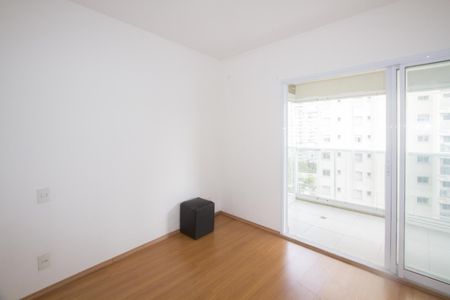 Apartamento à venda com 55m², 1 quarto e 1 vagaQuarto 