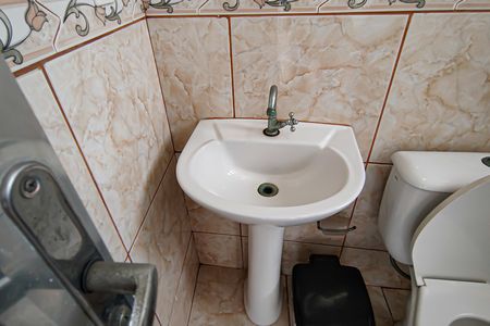 Apartamento para alugar com 150m², 2 quartos e sem vagaCobertura Banheiro