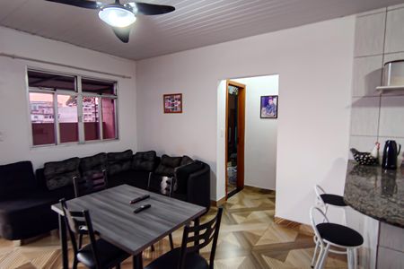 Sala de apartamento para alugar com 2 quartos, 150m² em Tanque, Rio de Janeiro