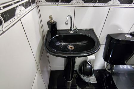 Apartamento para alugar com 150m², 2 quartos e sem vagaBanheiro/ Suite