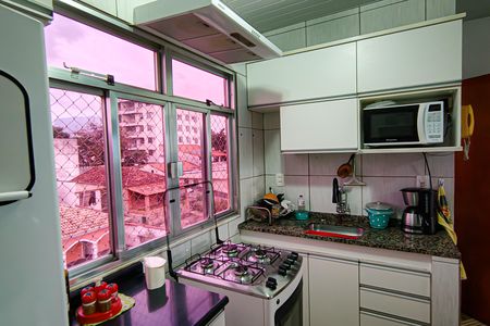 Apartamento para alugar com 150m², 2 quartos e sem vagaCozinha