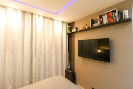 Apartamento à venda com 47m², 2 quartos e 1 vaga Apartamento à venda com 47m², 2 quartos e 1 vagaQuarto 1