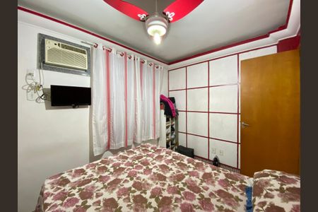 Apartamento à venda com 40m², 2 quartos e sem vaga Apartamento à venda com 40m², 2 quartos e sem vagaQuarto 2