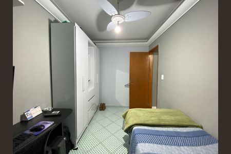Quarto 1 de apartamento à venda com 2 quartos, 40m² em Inhaúma, Rio de Janeiro